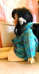 kilby chinese girl side a